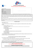 Dossier Médical de recrutement CEN 2012
Adobe Acrobat
193 Ko
